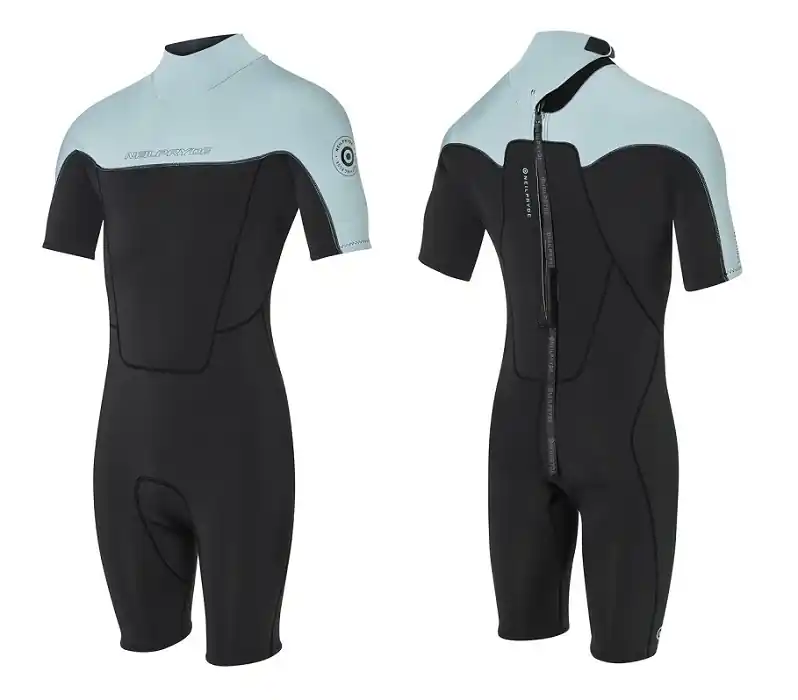 2026 NEILPRYDE Rise Shorty S/S FL Back Zip 2/2....Hauspreis anfragen! Sofort Bestellen