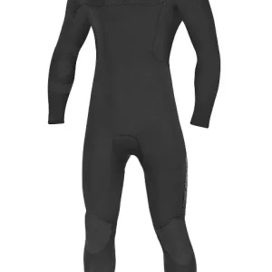 2021 NEILPRYDE Mission Back Zip men Fullsuit 5/4/3 Markenware