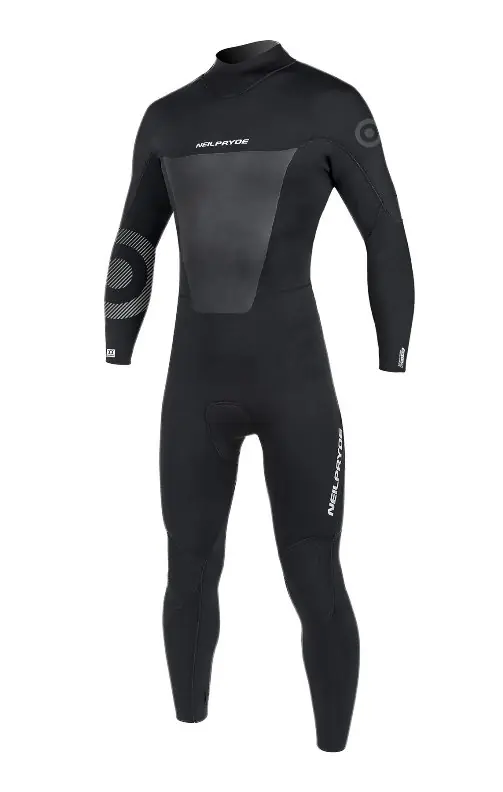 Jetzt Kaufen 2021 NEILPRYDE Rise Back Zip men Fullsuit 5/4/3
