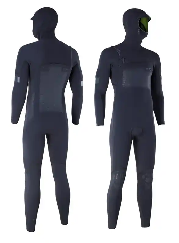 Preisknaller 2026 ION Seek Select Hood Front Zip 5.5/4.5....Hauspreis anfragen!