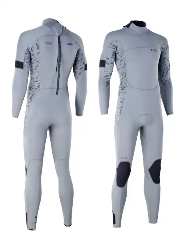 Preisreduziert 2026 ION Seek Core Back Zip men 4/3....Hauspreis anfragen!