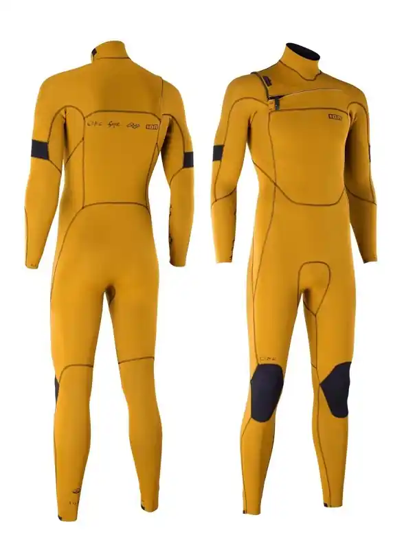 Schnäppchen 2026 ION Seek Core Front Zip men 3/2....Hauspreis anfragen!