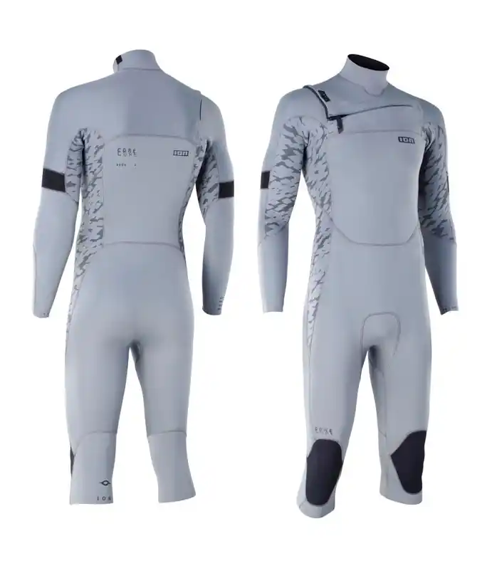 Jetzt Bestellen 2026 ION Seek Core overknee LS Front Zip men 4/3....Hauspreis anfragen!