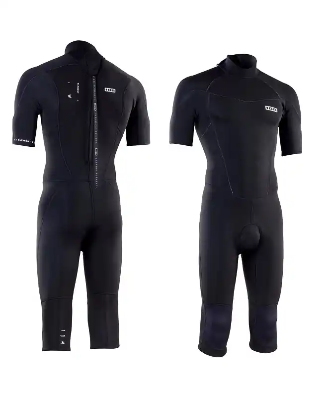 2026 ION Element Back Zip Overknee SS men 3/2...Hauspreis anfragen! Sichere Zahlung