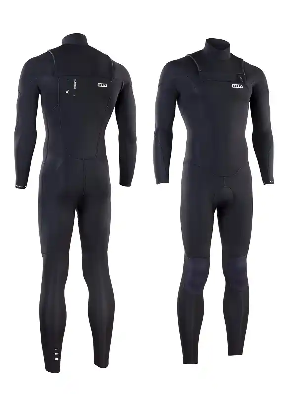 Bestseller 2026 ION Element Front Zip men 3/2....Hauspreis anfragen!