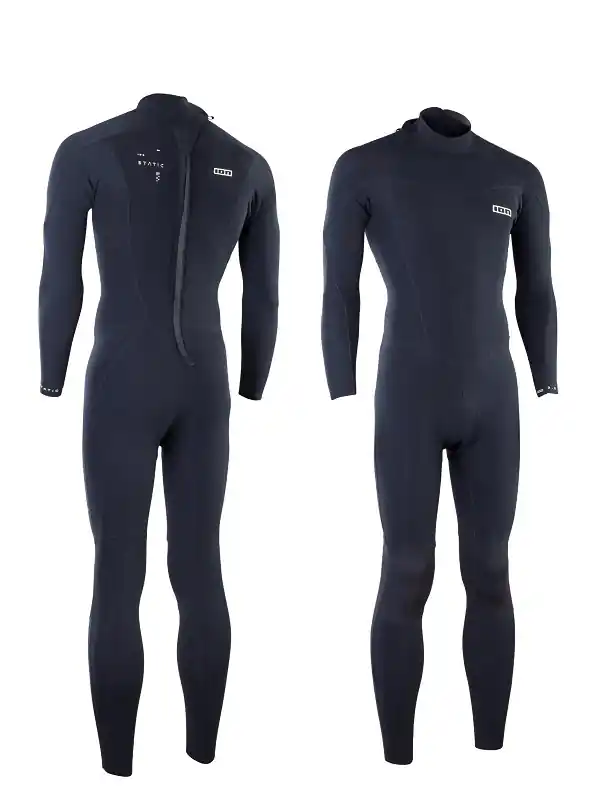 2026 ION Static Back Zip men 3/2....Hauspreis anfragen! Sonderaktion
