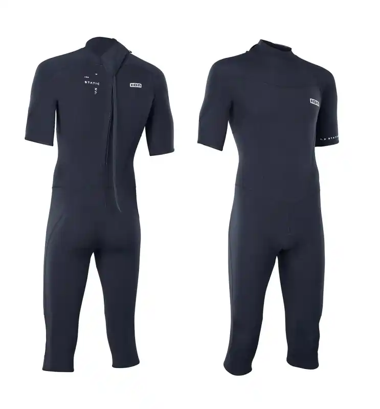 2026 ION Static Back Zip Overknee SS men 3/2....Hauspreis anfragen! Nur Für Kurze Zeit