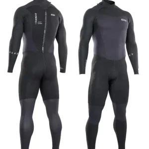 2022 ION Element Back Zip Fullsuit men 5/4 DL Heißes Angebot