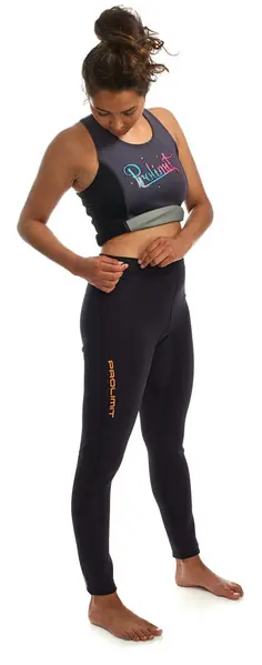 Top-Preis PROLIMIT SUP Neopren Long Pants lady 2.0