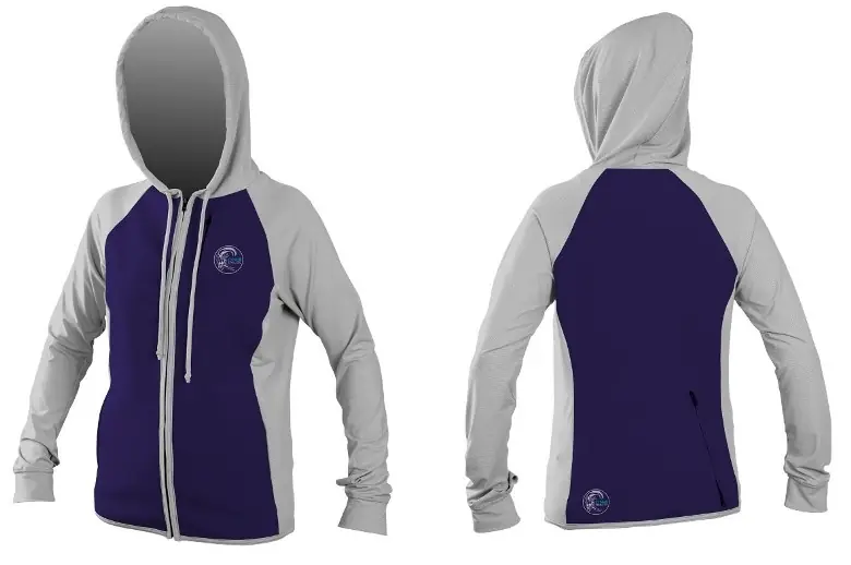 Jetzt Kaufen O‘NEILL Supertech Jacket lady 0,5 mm