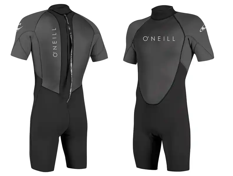 O‘NEILL Reactor BZ S/S Spring Shorty 2 mm Schnäppchen