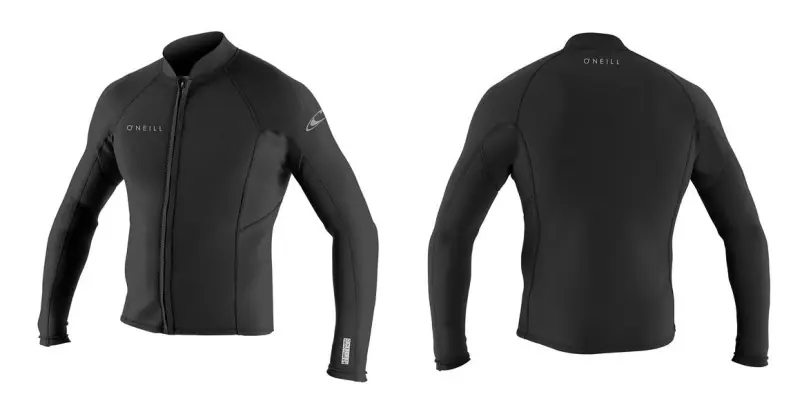 O‘NEILL Reactor II 1.5 mm FZ LS Neopren Jacket men Sofort Bestellen