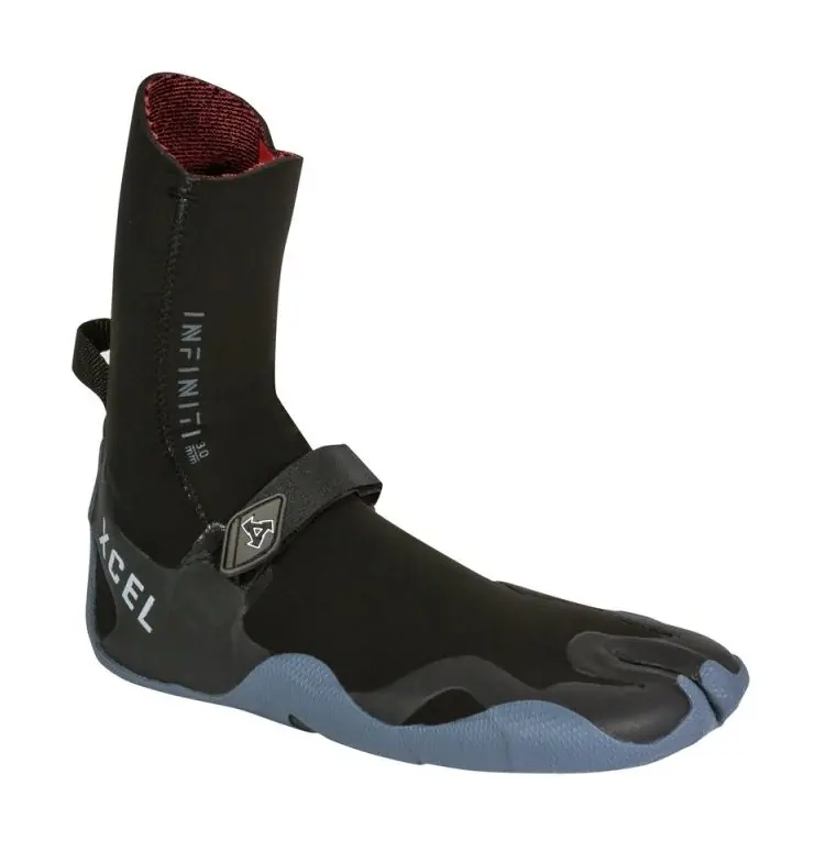 Jetzt Kaufen INFINITI Split TOE BOOT 5MM