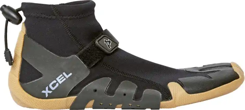 Infiniti Split Toe Reef Boot 1mm Expressversand
