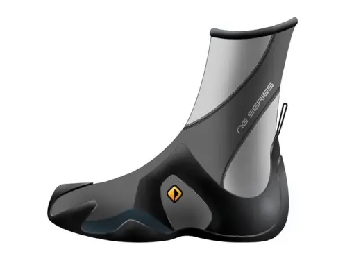 NEILPRYDE Next Gear HC Round Zip 3 mm Markenprodukt