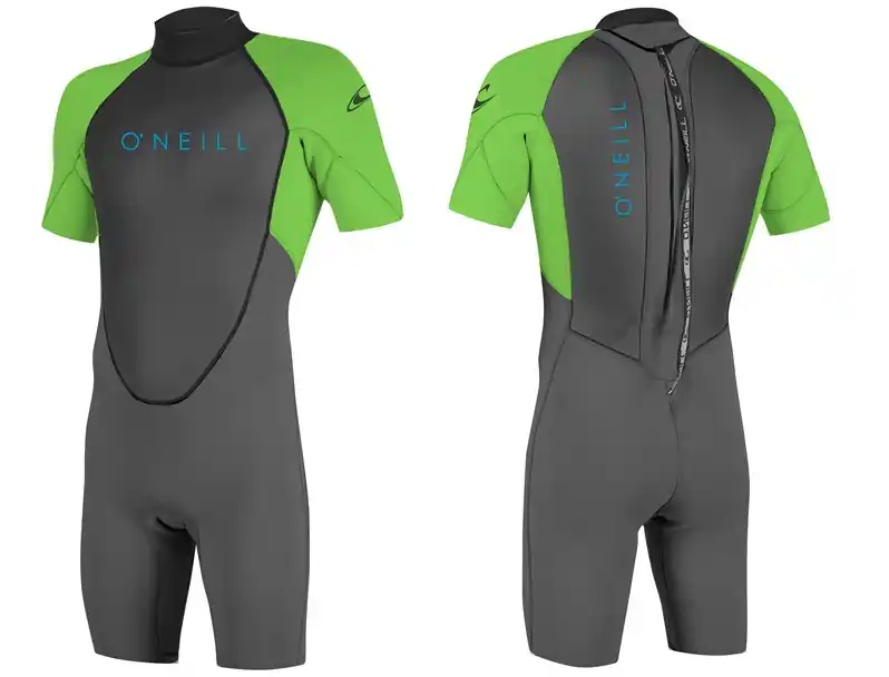 O‘NEILL Youth Reactor II 2 mm BZ Spring Solange Der Vorrat Reicht