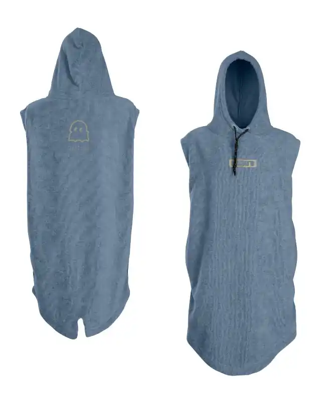 Begrenztes Angebot ION Poncho Grom Youth 115-155