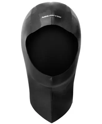 NEILPRYDE Standard Haube 3 mm Neopren Preisreduziert