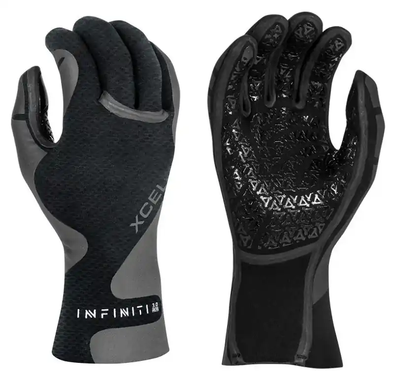 XCEL Glove Infiniti 5-Finger 3 mm Preiswert