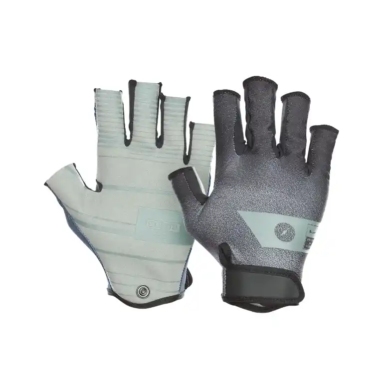 ION Amara Gloves Half Finger Ausverkauf