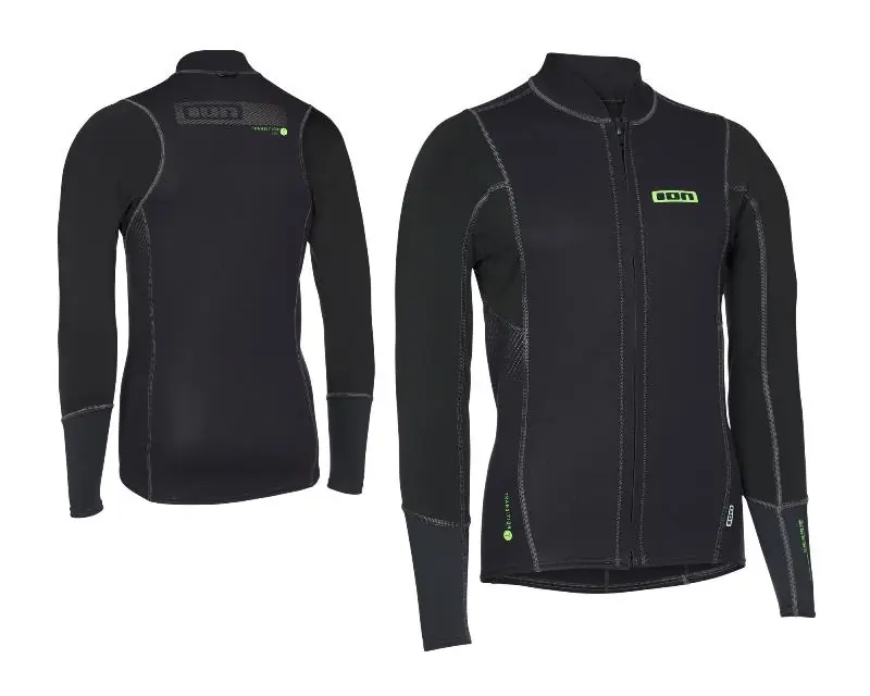 Günstig ION Neo Zip Top Men LS 2/1 DL