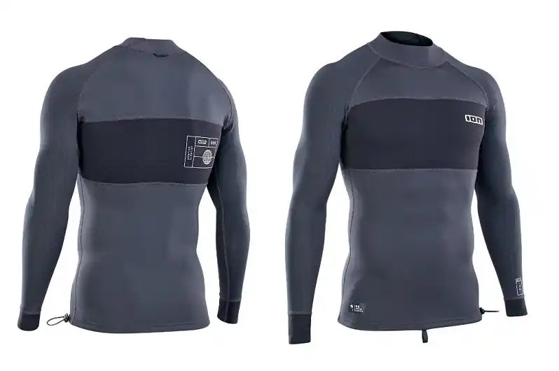 Top-Angebot ION Neo Top men LS 0.5 4202