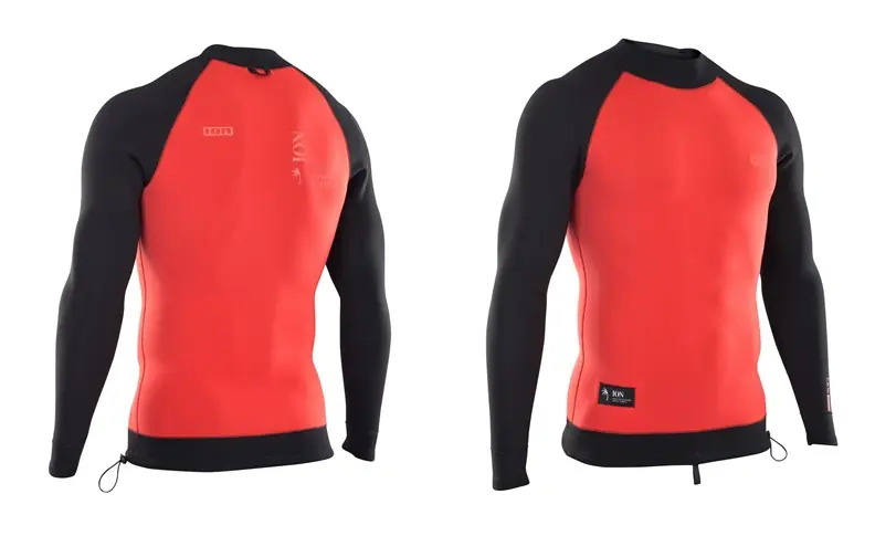 ION Neo Top men LS 2/2 DL 4200 Sonderangebot