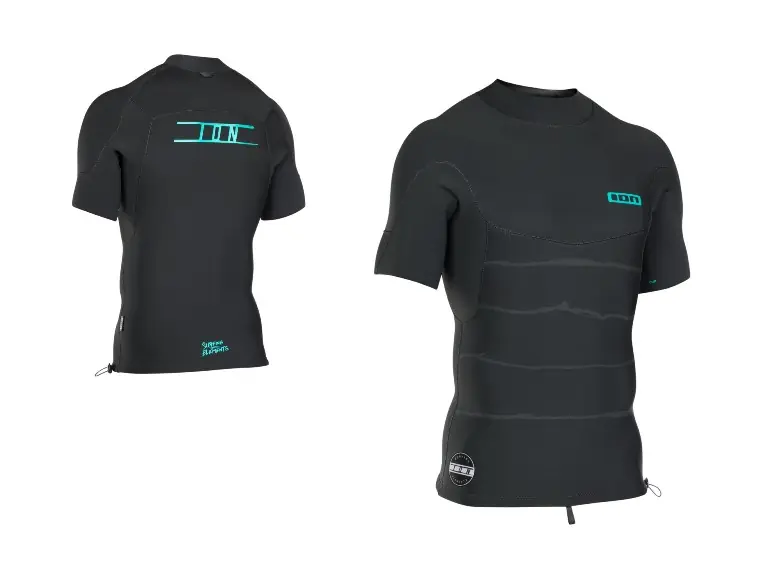 Zertifiziert ION Neo Top men 2/1 short sleeve 4201