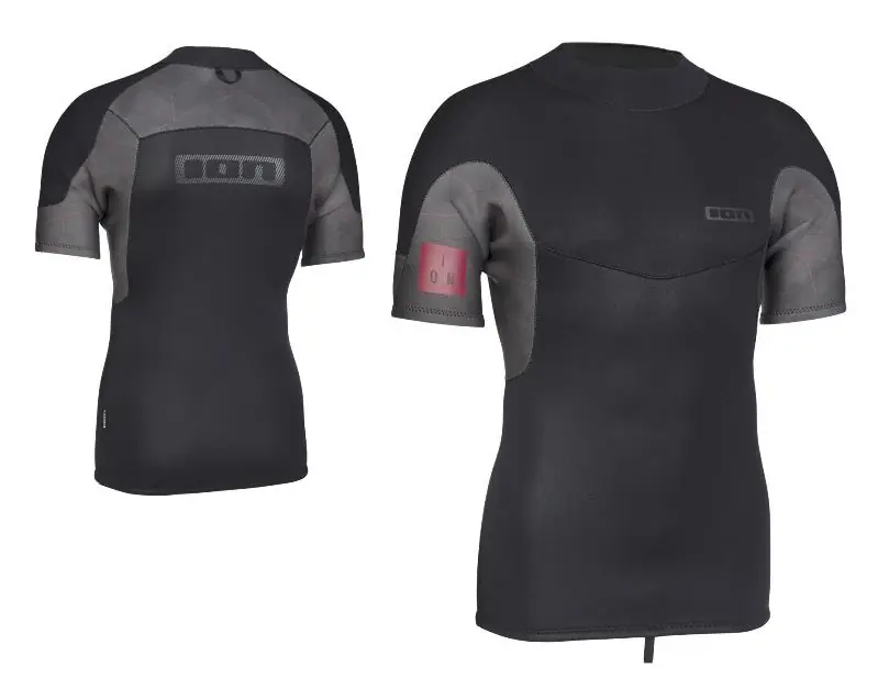 Begrenztes Angebot ION Neo Top men 2/1 short sleeve 4216