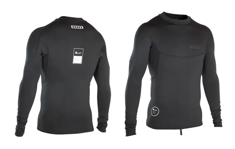ION Thermo Top men LS 4205 Ausverkauf