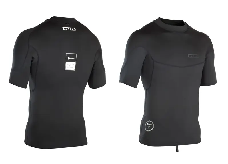Markenware ION Thermo Top men SS 4206