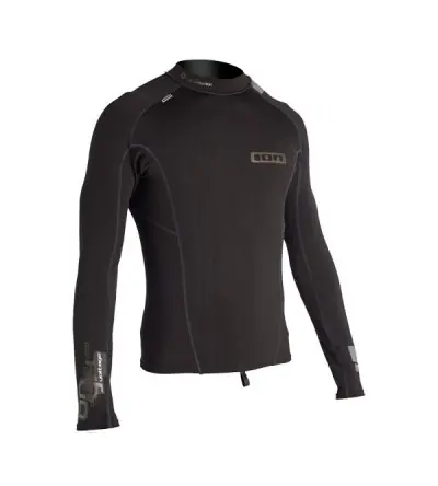 ION Onyx Voltage Thermo Top men long sleeve 4204 Super-Preis