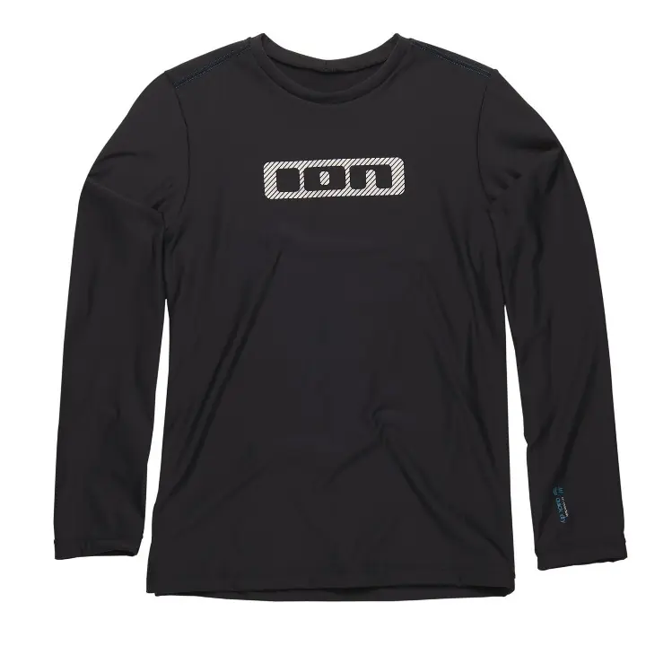 Sichere Zahlung ION Quickdry Top men long sleeve
