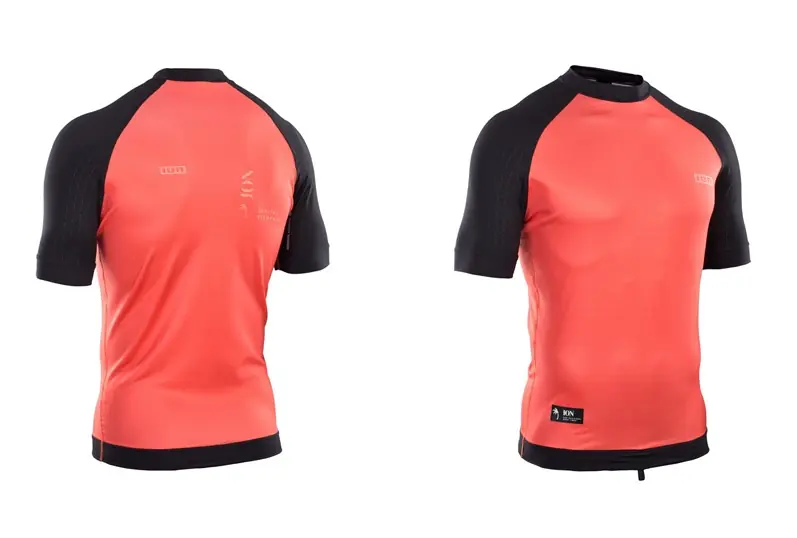 ION Rashguard men SS 4234 Beliebt