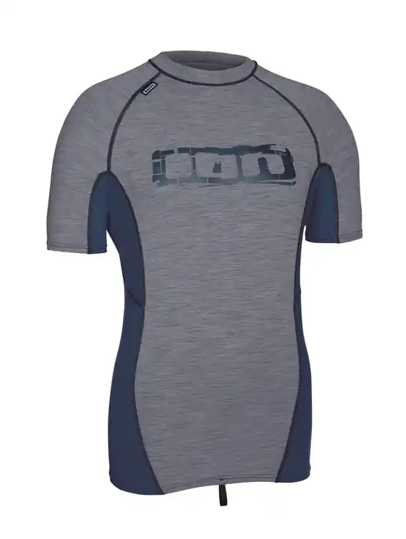 ION Rashguard men short sleeve 4209 Preis Gesenkt
