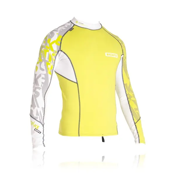 Expressversand ION STRIKE Rashguard LS men 4204