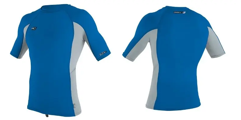 Neuheit O‘NEILL PREMIUM SKINS S/S Rash Guard men EH5