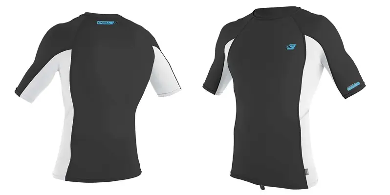 O‘NEILL PREMIUM SKINS S/S Rash Guard GL7 Angebot