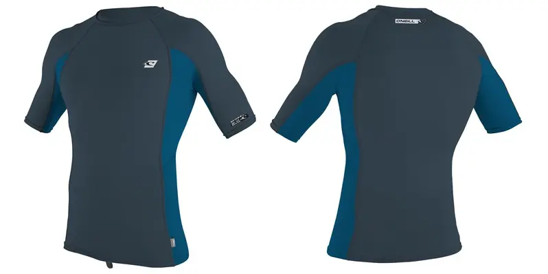 Wochenendangebot O‘NEILL PREMIUM SKINS S/S Rash Guard men HM5