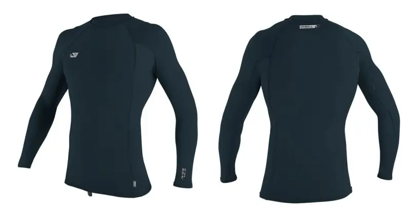 Letzte Chance O‘NEILL PREMIUM SKINS L/S Rashguard men DD3