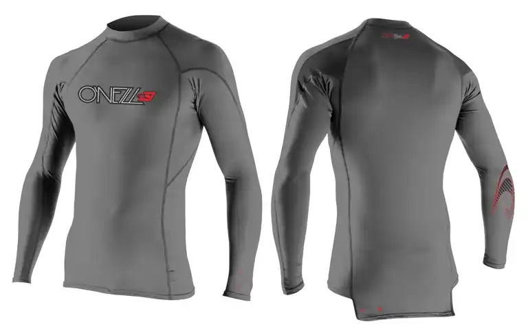 O‘NEILL SKINS HYPERFREAK L/S Crew men Q76 Markenware