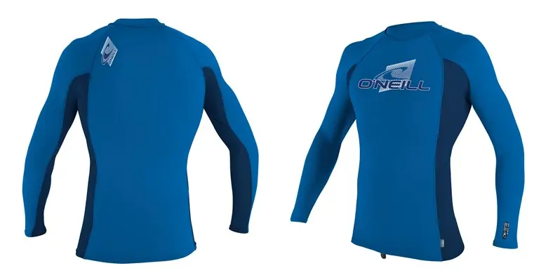 Abverkauf O‘NEILL YOUTH PREMIUM SKINS L/S Rash Guard GA6