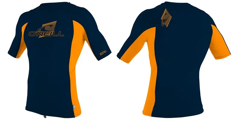 O‘NEILL YOUTH PREMIUM SKINS S/S Rash Guard HN1 Neuheit
