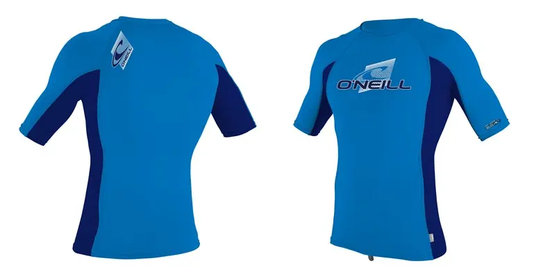 O‘NEILL YOUTH PREMIUM SKINS S/S Rash Guard GA6 Sofort Bestellen