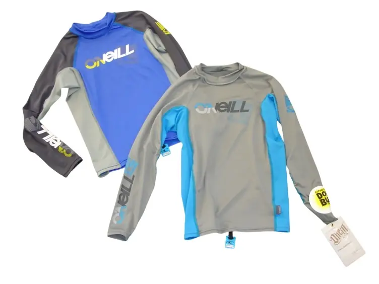 Kracherpreis O‘NEILL YOUTH SKINS L/S Crew