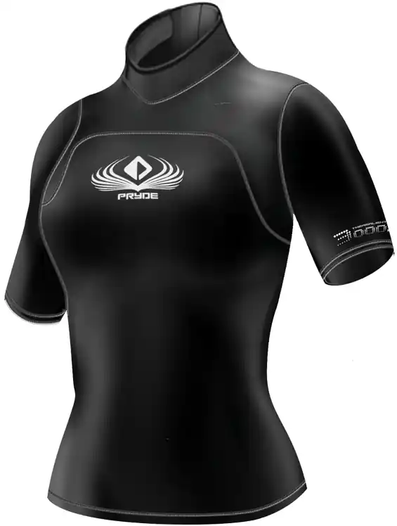 NEILPRYDE Thermalight lady Shirt short sleeve 0.5 Saisonangebot