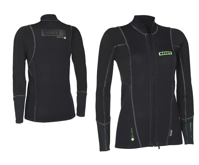 ION Neo Zip Top Women LS 2/1 DL Ausverkauf