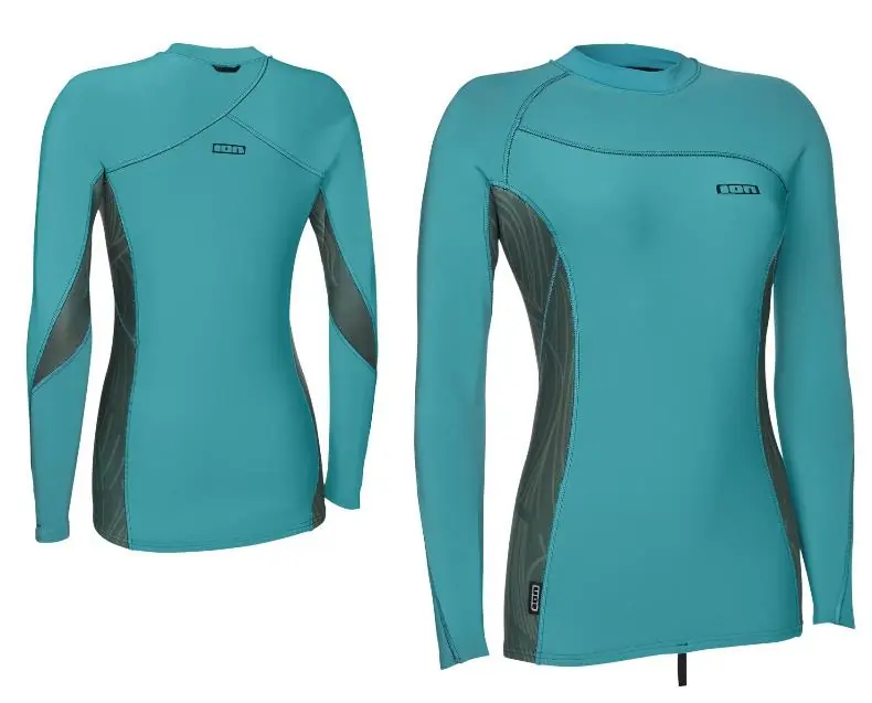 Neuheit ION Neo Top women 2/1 long sleeve 4249