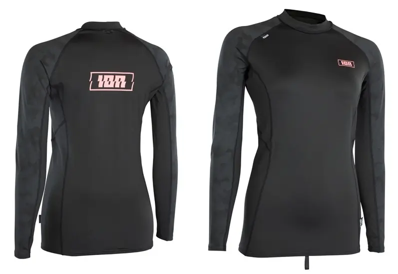 Must-Have 2022 ION Thermo Top women LS 4223