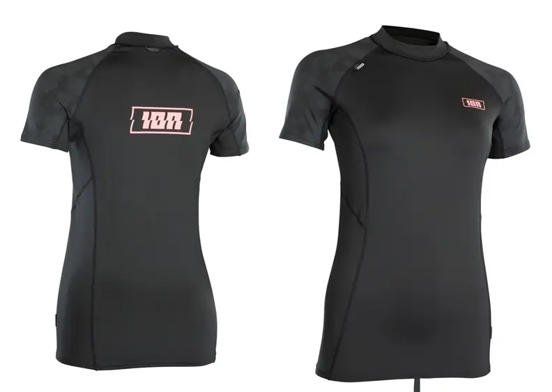 2022 ION Thermo Top women SS 4224 Preisreduziert
